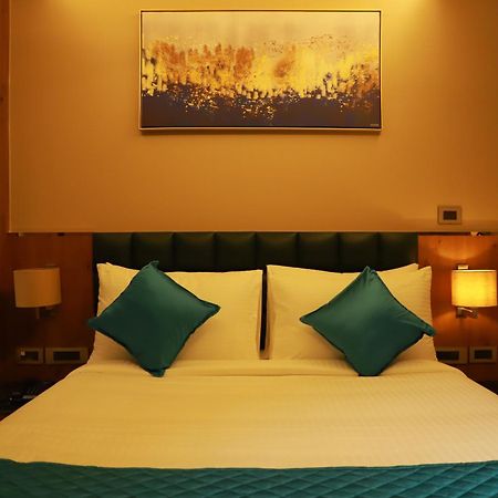 Hotel Sea Deck Port Blair Zewnętrze zdjęcie