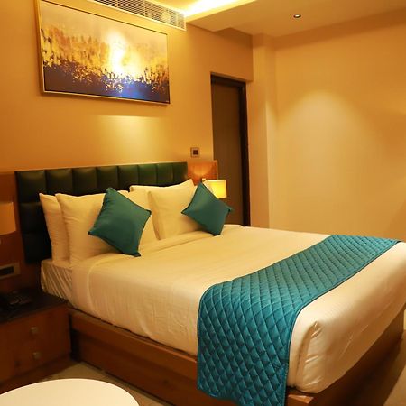 Hotel Sea Deck Port Blair Zewnętrze zdjęcie