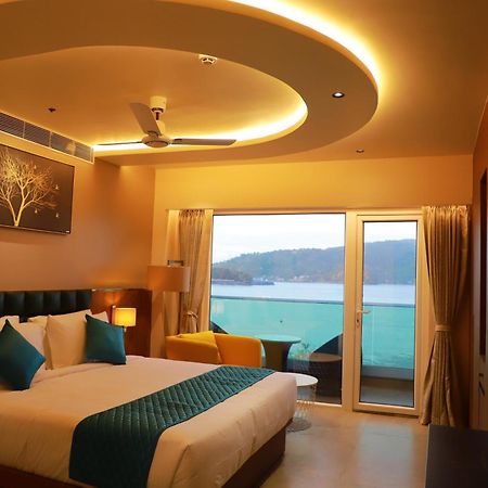 Hotel Sea Deck Port Blair Zewnętrze zdjęcie