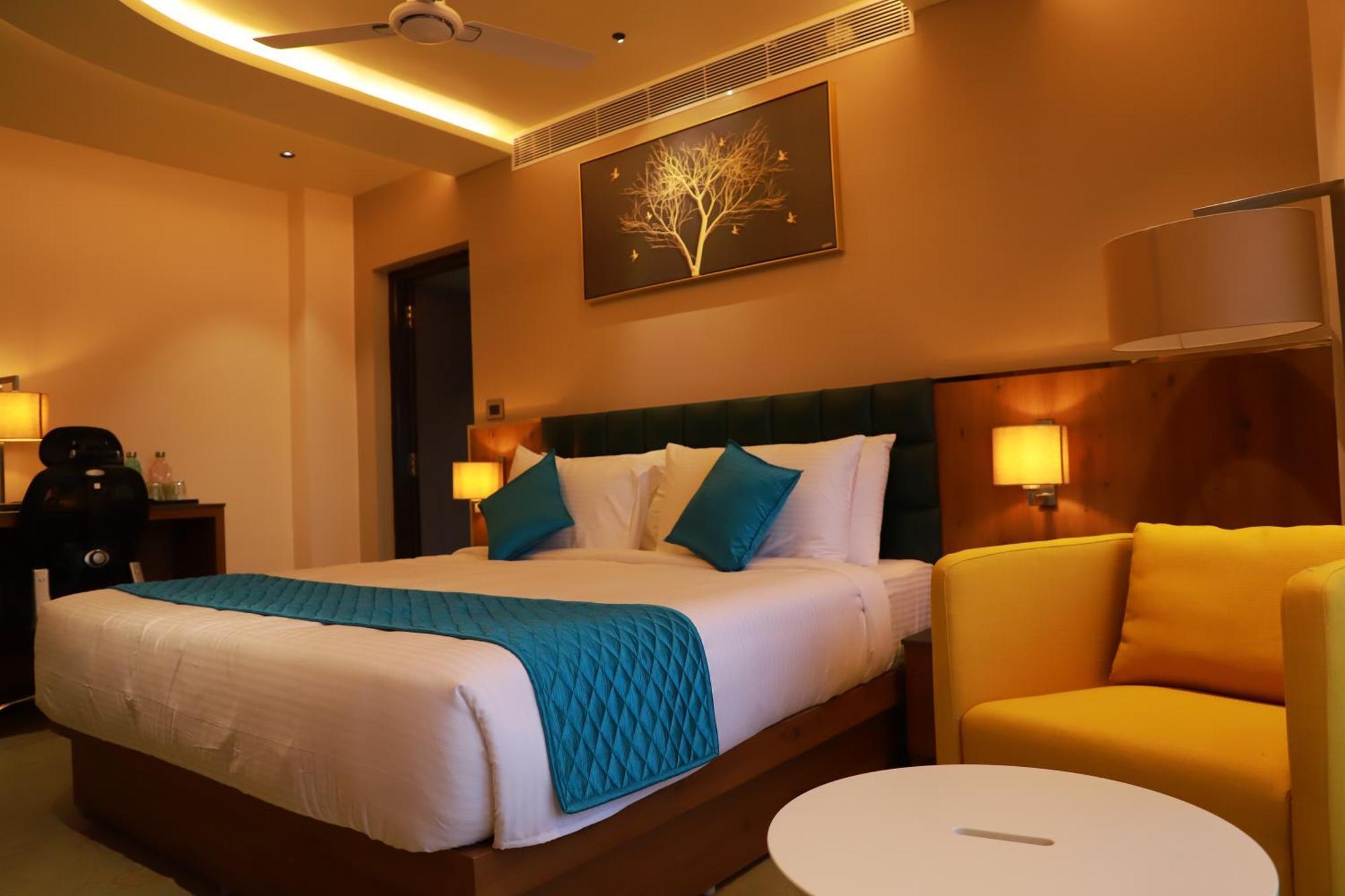 Hotel Sea Deck Port Blair Zewnętrze zdjęcie