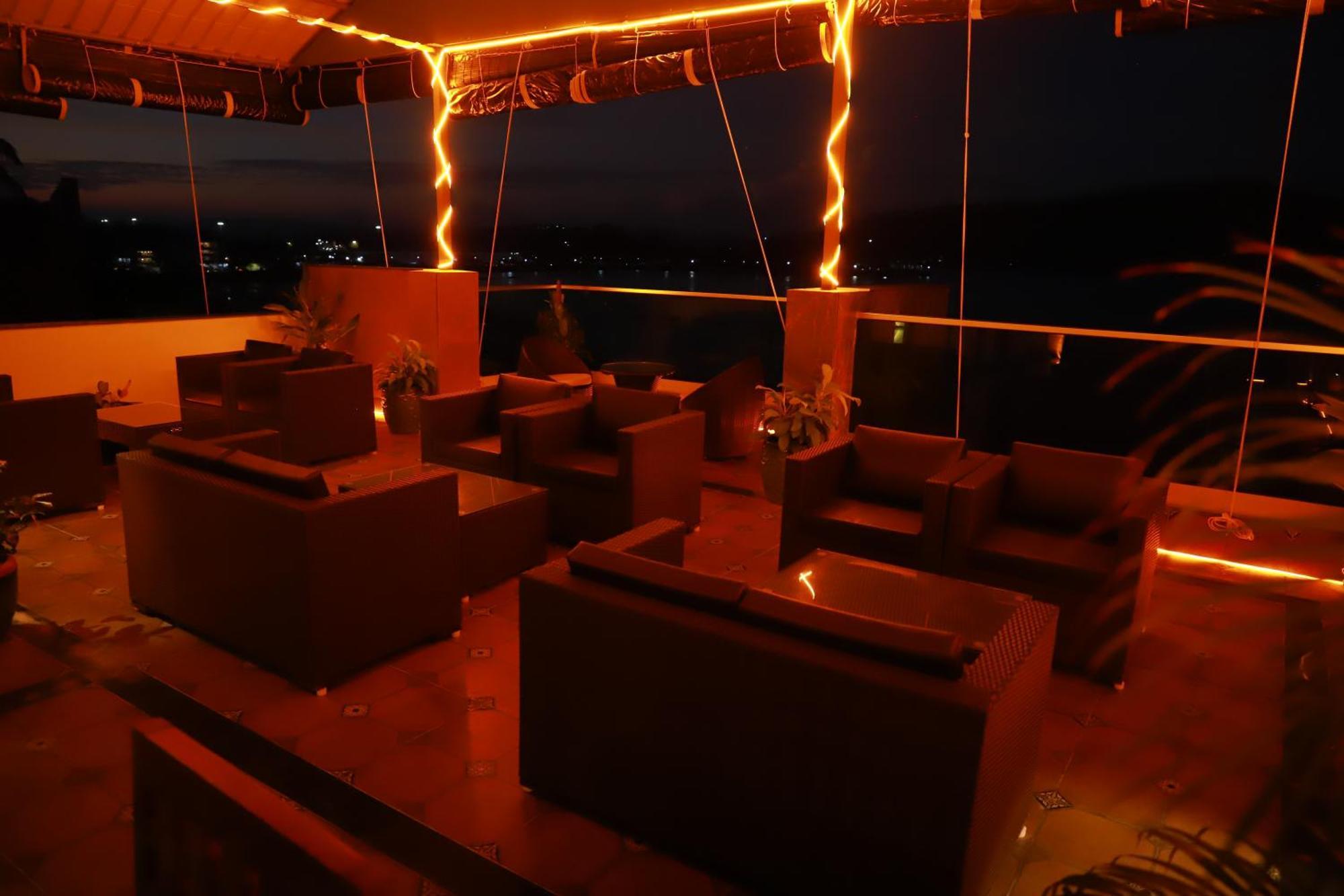 Hotel Sea Deck Port Blair Zewnętrze zdjęcie