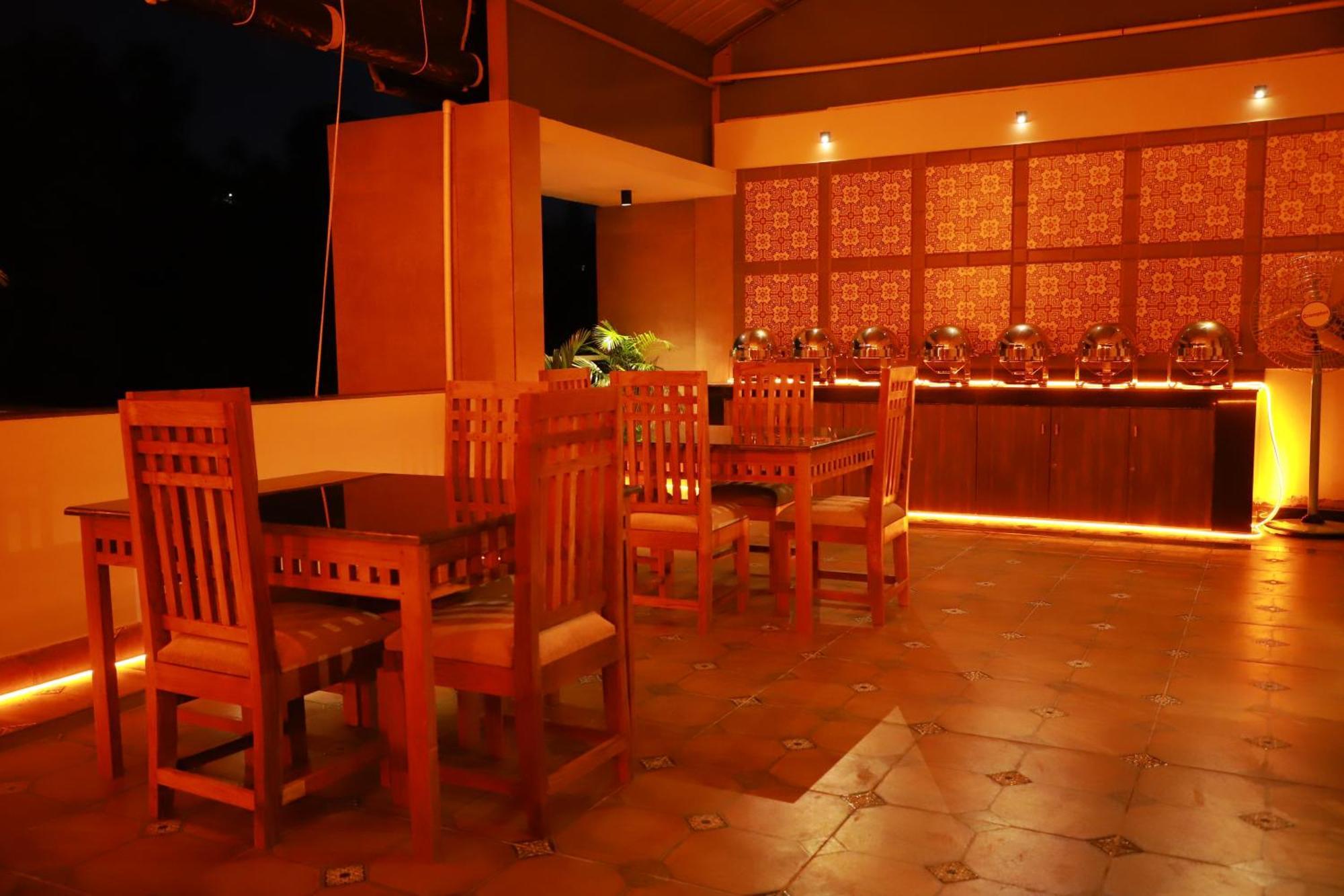 Hotel Sea Deck Port Blair Zewnętrze zdjęcie