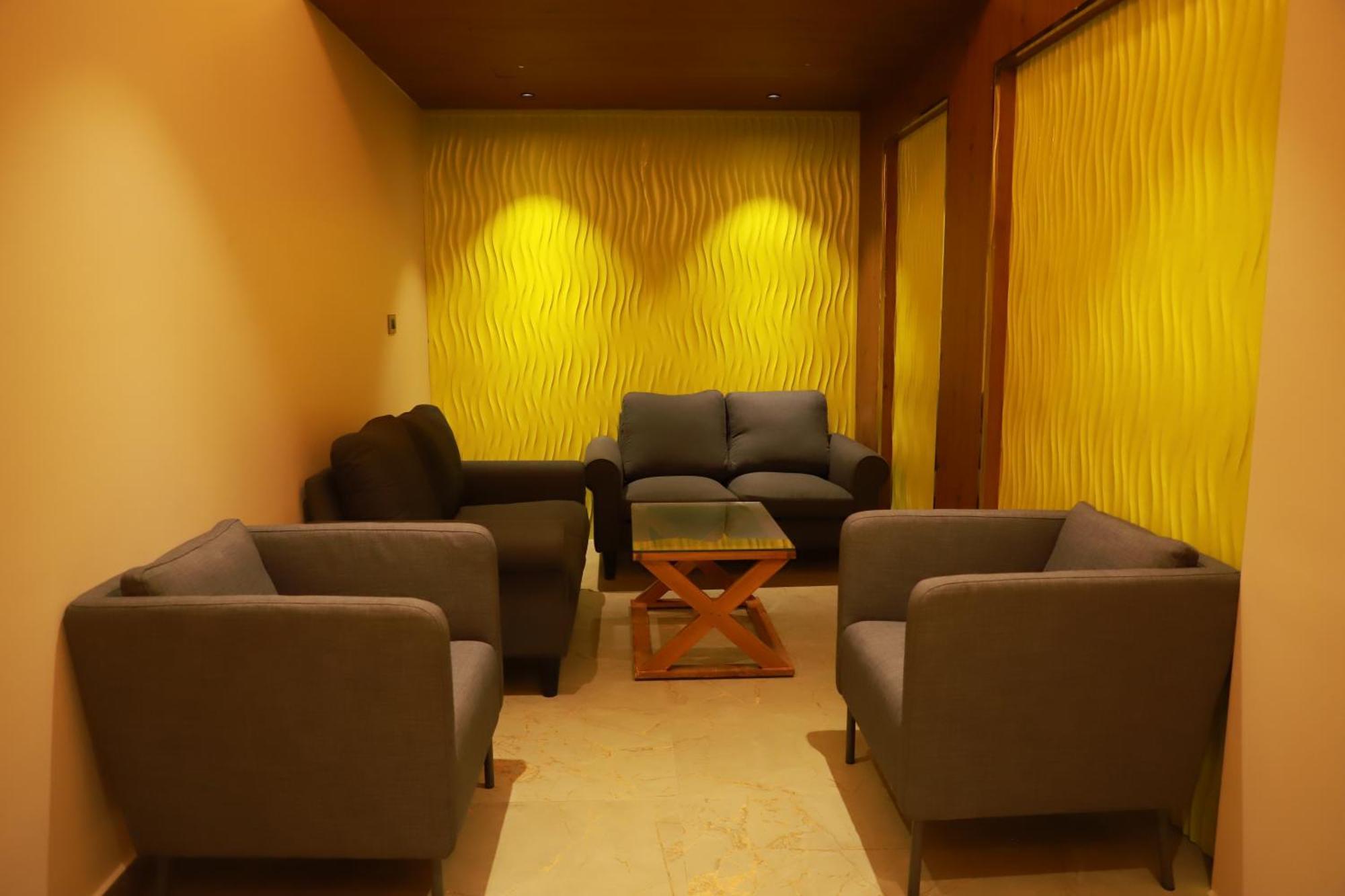 Hotel Sea Deck Port Blair Zewnętrze zdjęcie