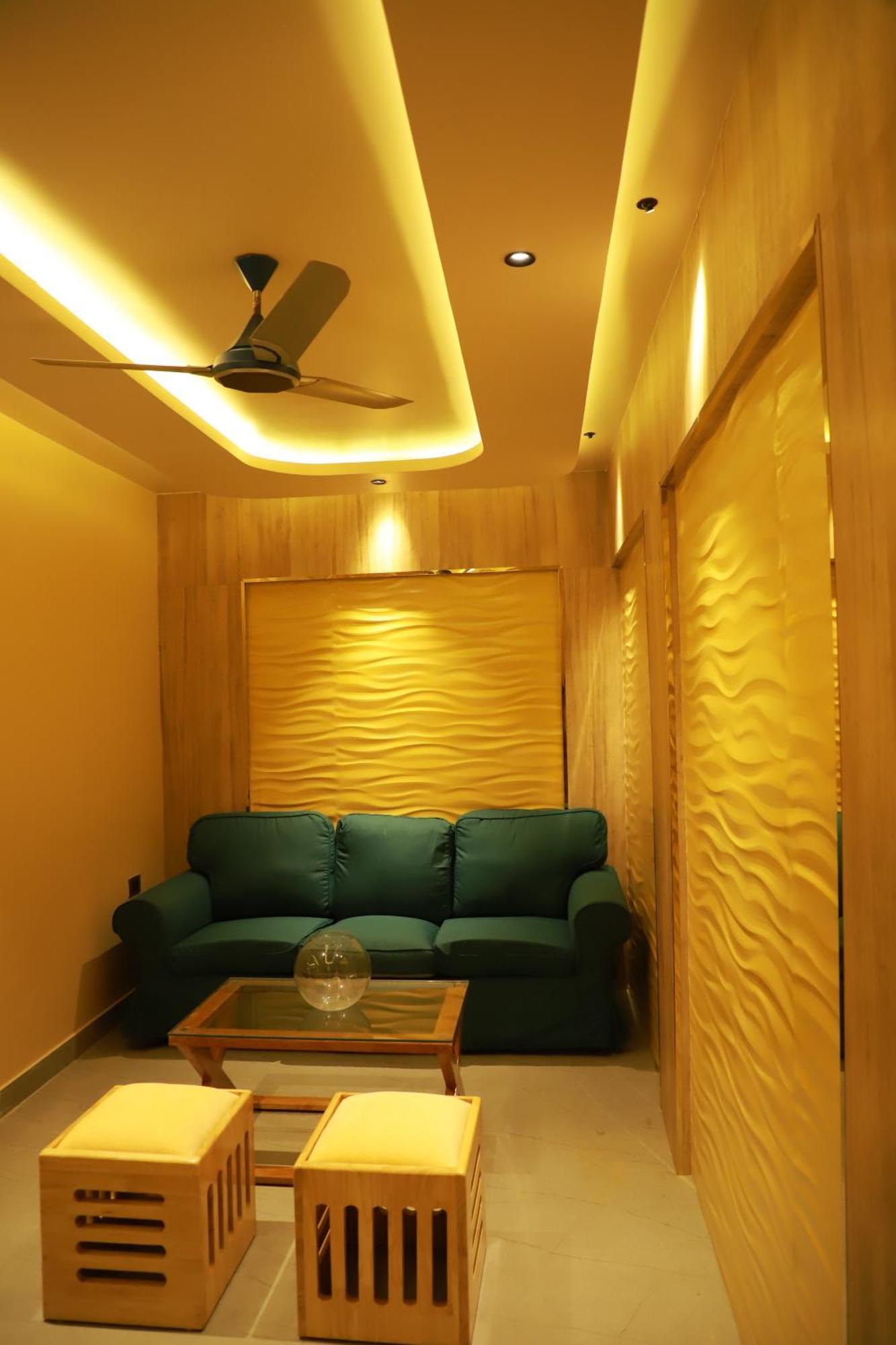 Hotel Sea Deck Port Blair Zewnętrze zdjęcie