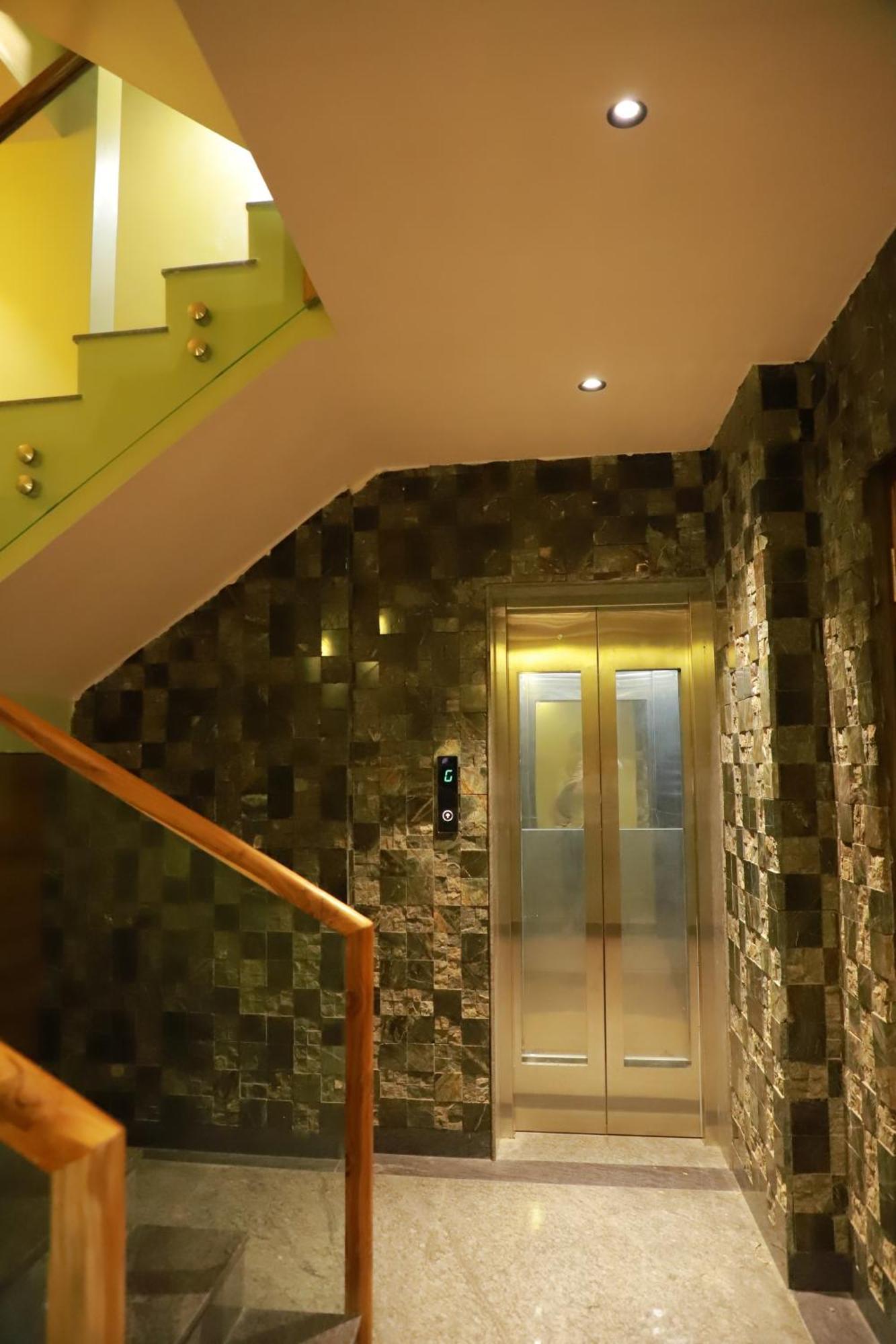 Hotel Sea Deck Port Blair Zewnętrze zdjęcie